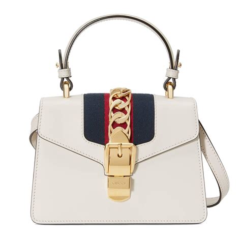 gucci regalo|white gucci bag.